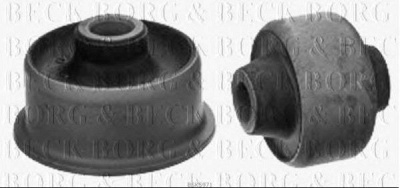 BORG & BECK bsk5971 -  Подвеска, рычаг независимой подвески колеса